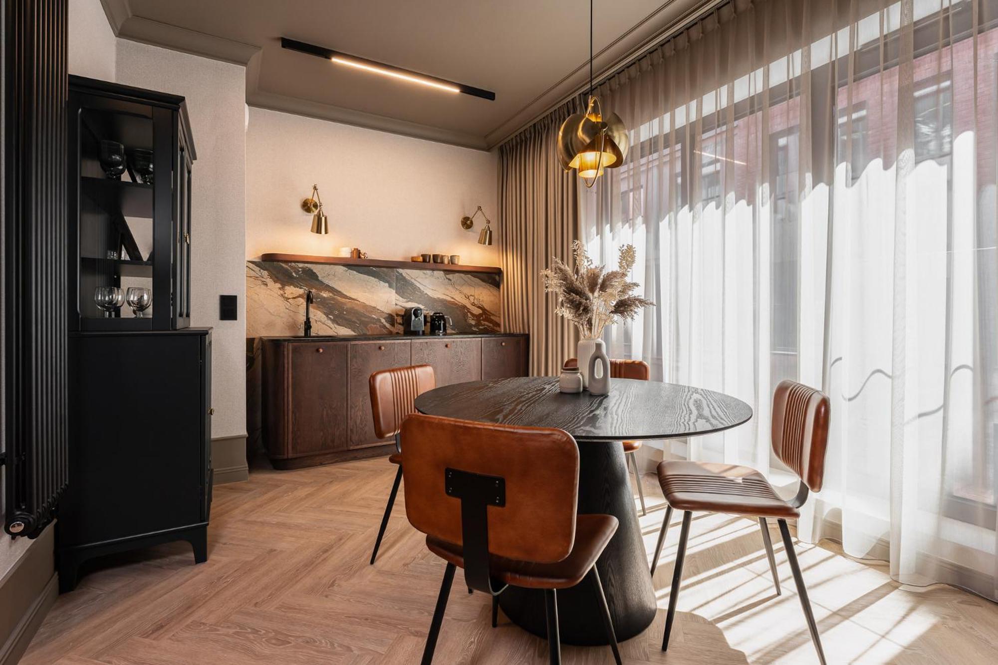 Lavoo Boutique Apartments Gdansk Exterior photo