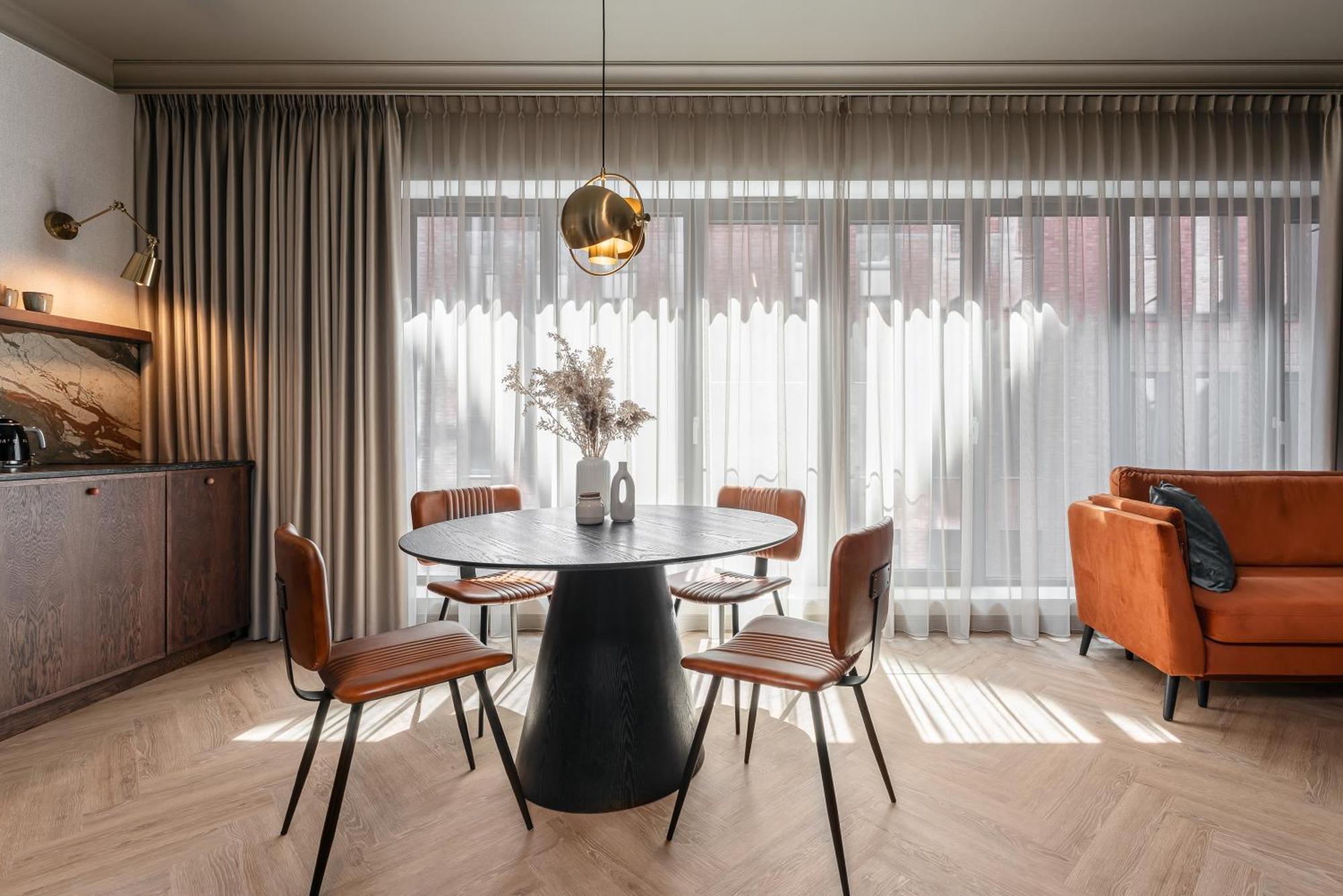 Lavoo Boutique Apartments Gdansk Exterior photo