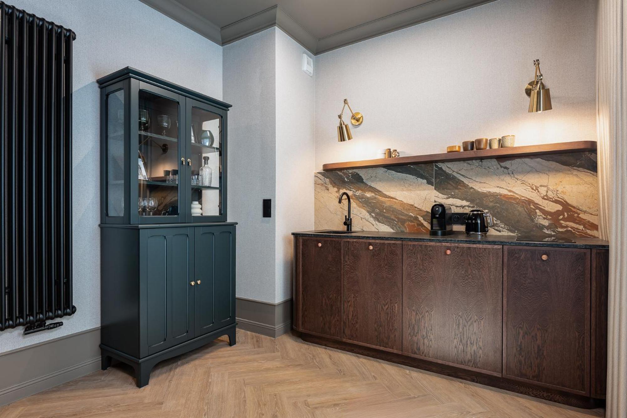Lavoo Boutique Apartments Gdansk Exterior photo