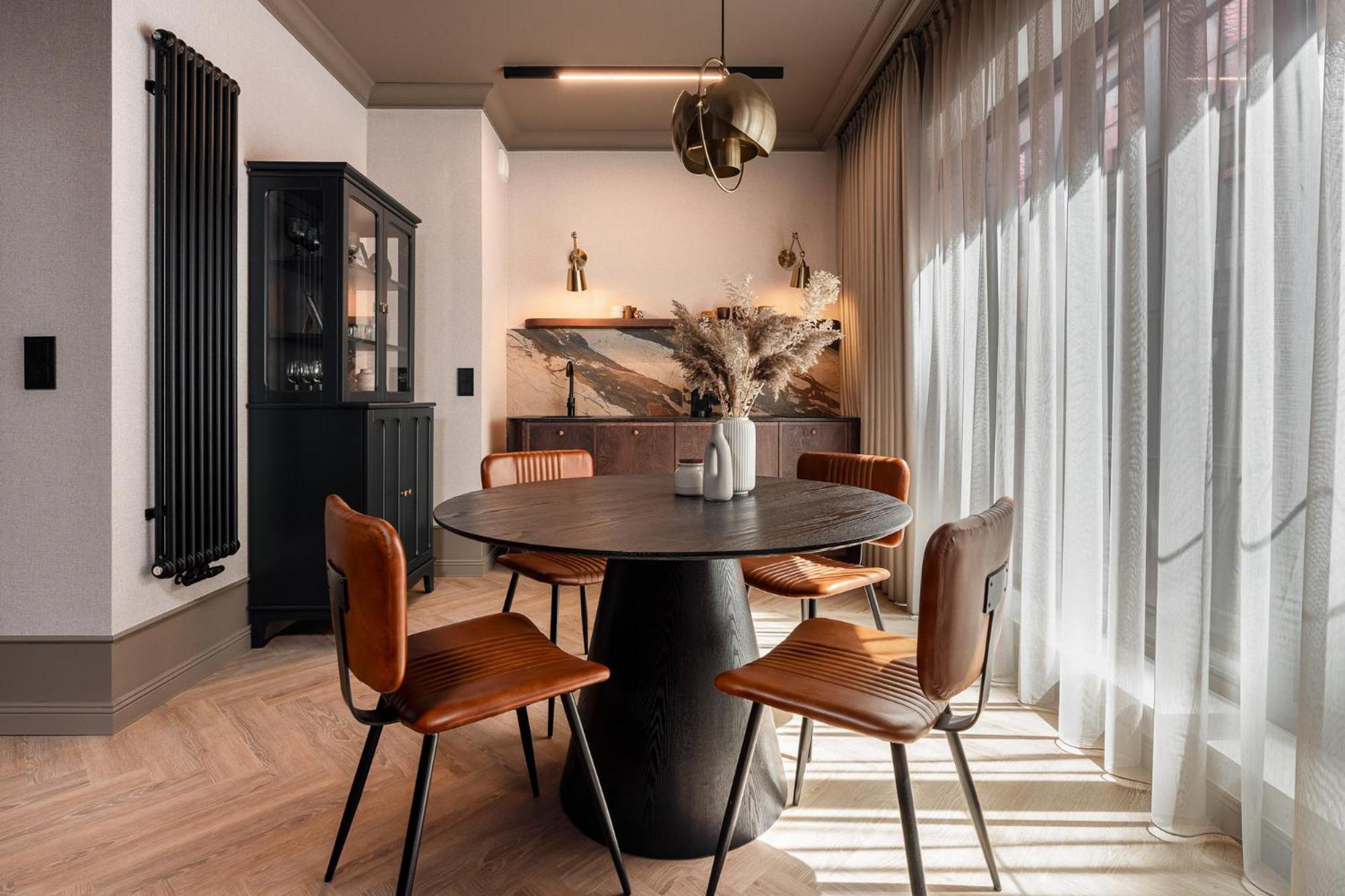 Lavoo Boutique Apartments Gdansk Exterior photo