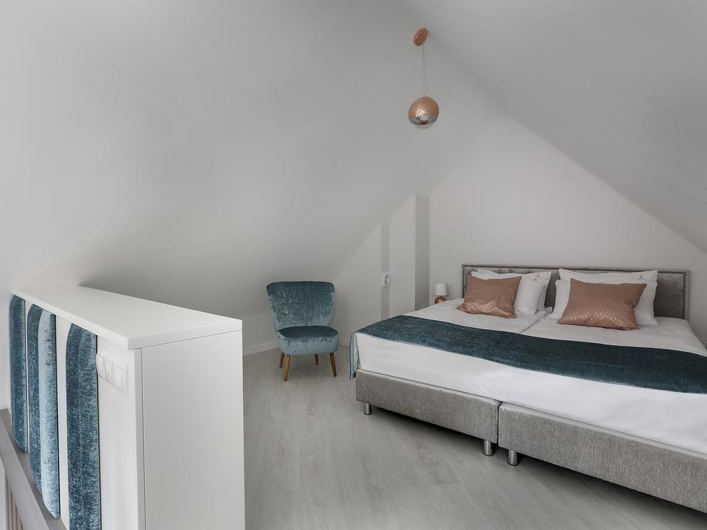 Lavoo Boutique Apartments Gdansk Exterior photo