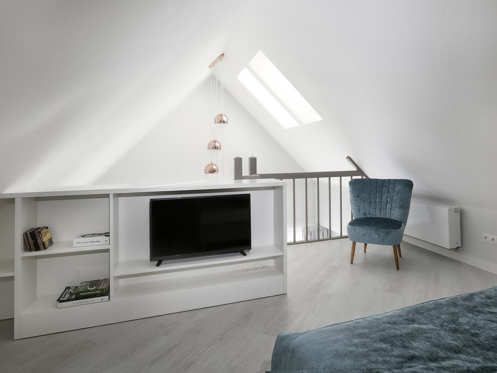 Lavoo Boutique Apartments Gdansk Exterior photo