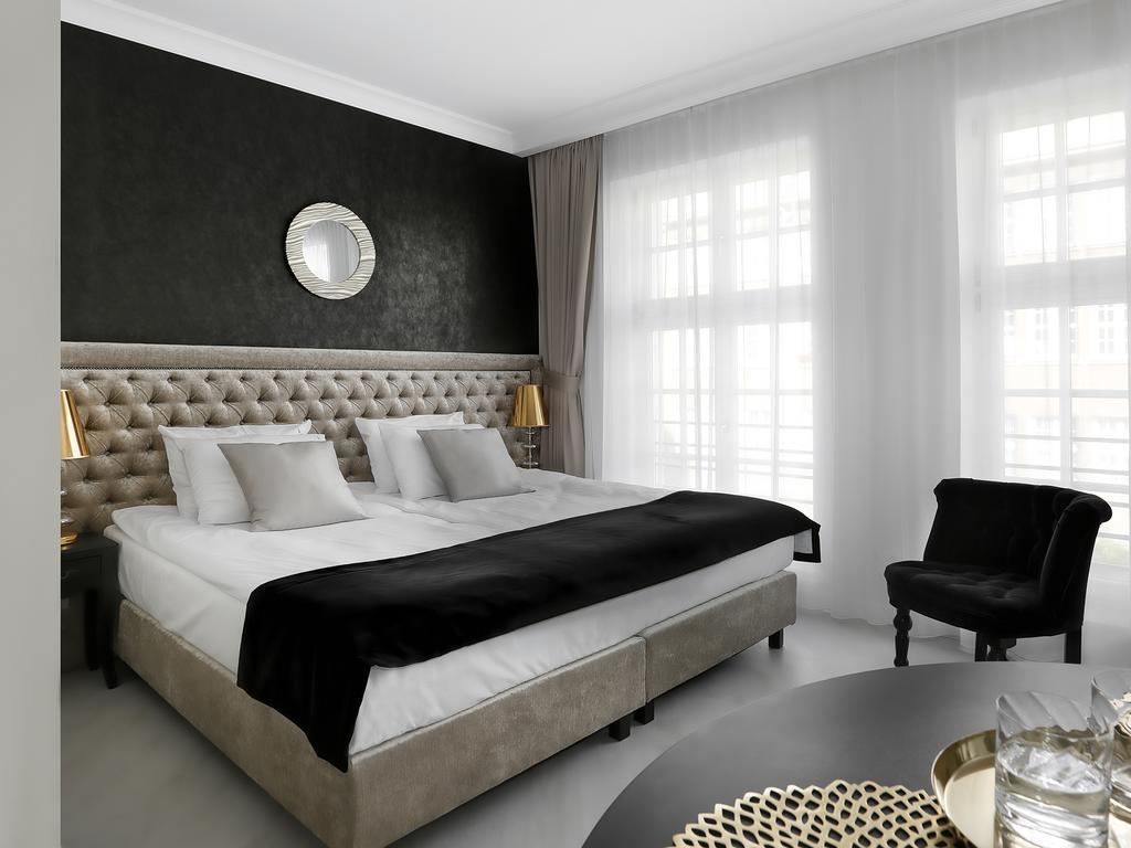 Lavoo Boutique Apartments Gdansk Exterior photo
